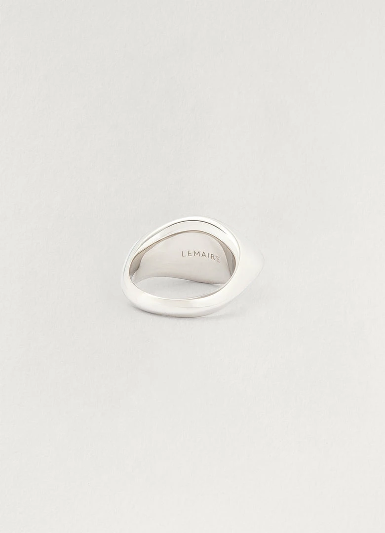 Lemaire-UK Women DROP RING