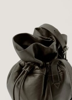 Lemaire-UK Women GLOVE PURSE