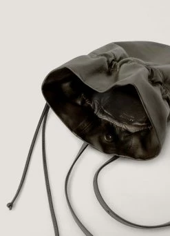 Lemaire-UK Women GLOVE PURSE