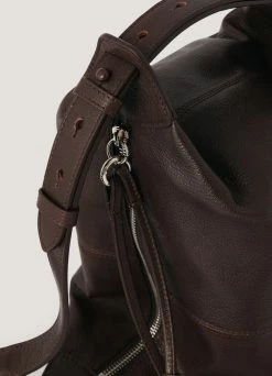 Lemaire-UK Women FOLDED PURSE