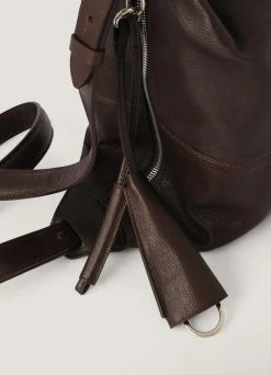 Lemaire-UK Women FOLDED PURSE