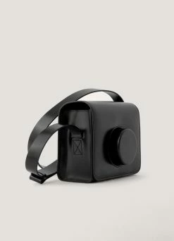 Lemaire-UK CAMERA BAG Women