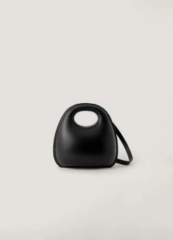 Lemaire-UK EGG BAG Women