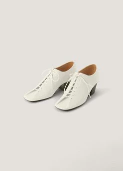 Lemaire-UK HEELED DERBIES Women