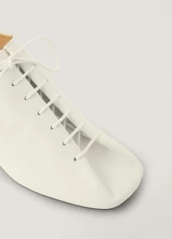 Lemaire-UK HEELED DERBIES Women