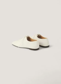 Lemaire-UK Women FLAT DERBIES