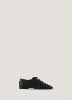 Lemaire-UK FLAT DERBIES Women