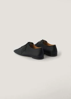 Lemaire-UK FLAT DERBIES Women