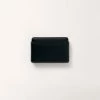 Lemaire-UK Women MOLDED CARD HOLDER