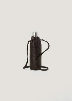 Lemaire-UK MEDIUM WATER BOTTLE-CARRIER