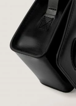 Lemaire-UK MINI CAMERA BAG