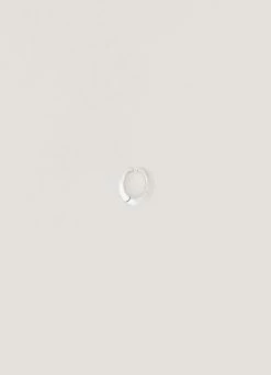 Lemaire-UK SMALL DROP EARCUFF Women