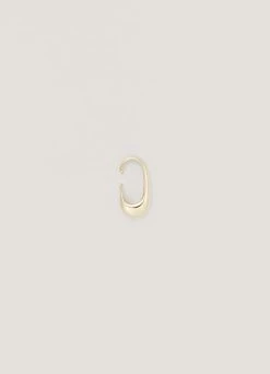Lemaire-UK Women LONG DROP EARCUFF