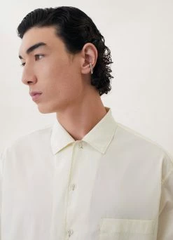 Lemaire-UK Women LONG DROP EARCUFF