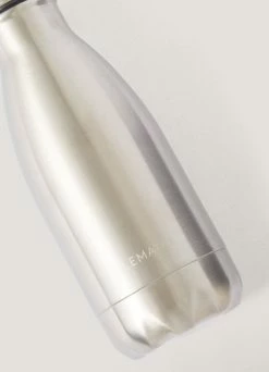 Lemaire-UK SMALL WATER BOTTLE-CARRIER