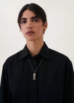 Lemaire-UK HARMONICA NECKLACE Women