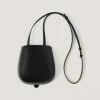 Lemaire-UK Women MOLDED TACCO BAG
