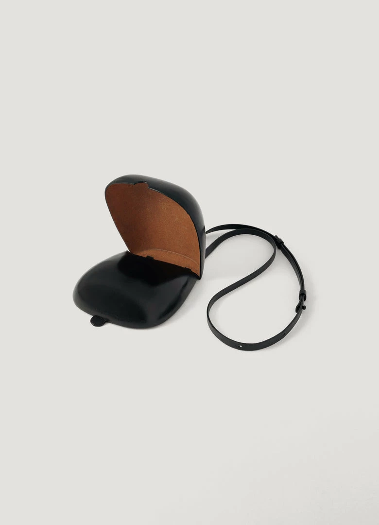 Lemaire-UK Women MOLDED TACCO BAG