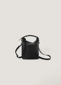 Lemaire-UK CASE BAG