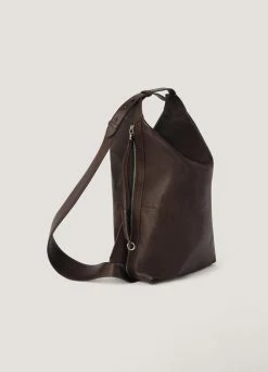 Lemaire-UK LARGE FOLDED BAG Women