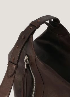 Lemaire-UK LARGE FOLDED BAG Women