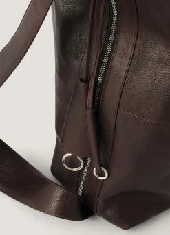 Lemaire-UK LARGE FOLDED BAG Women