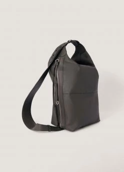 Lemaire-UK LARGE FOLDED BAG Women