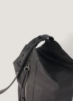 Lemaire-UK LARGE FOLDED BAG Women