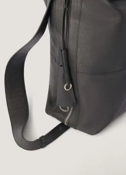 Lemaire-UK LARGE FOLDED BAG Women