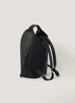 Lemaire-UK Women MEDIUM BACKPACK