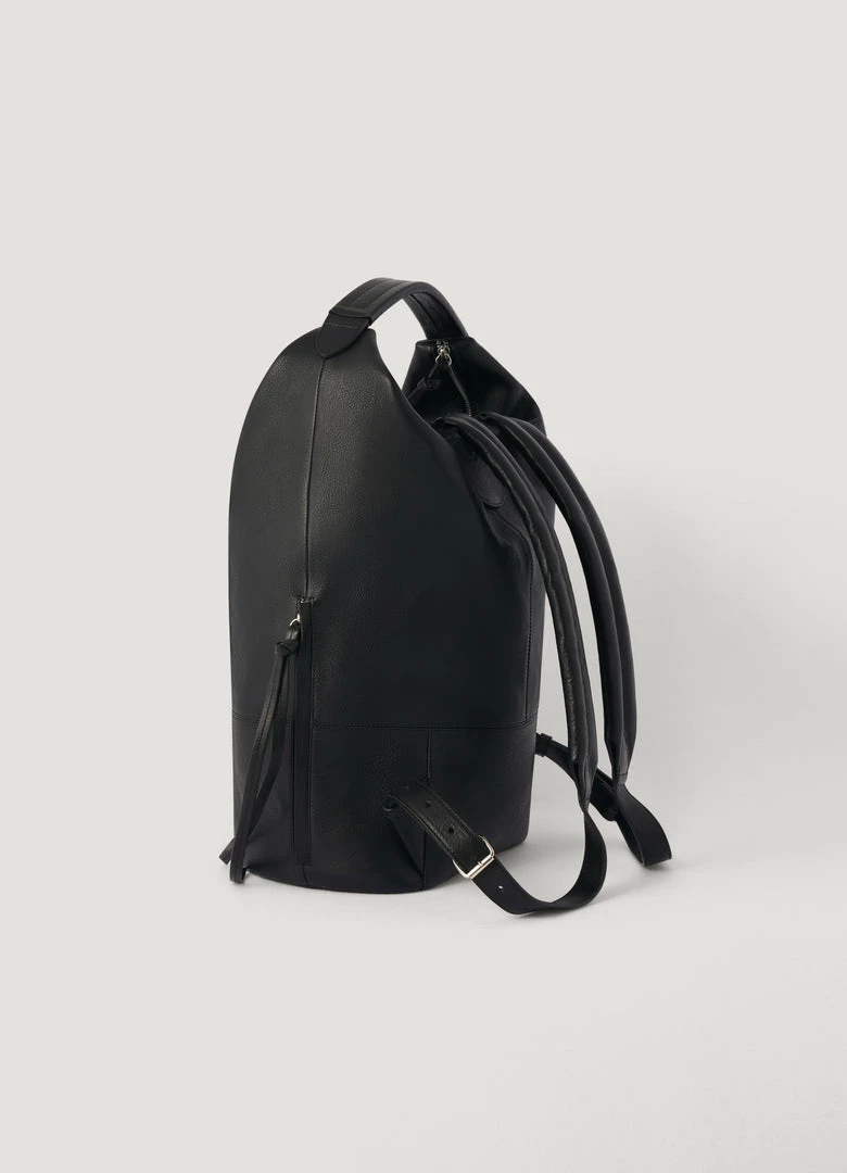 Lemaire-UK Women MEDIUM BACKPACK