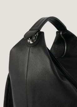 Lemaire-UK Women MEDIUM BACKPACK