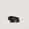 Lemaire-UK Women REVERSED THIN BELT