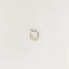 Lemaire-UK MINI DROP EARRING Women