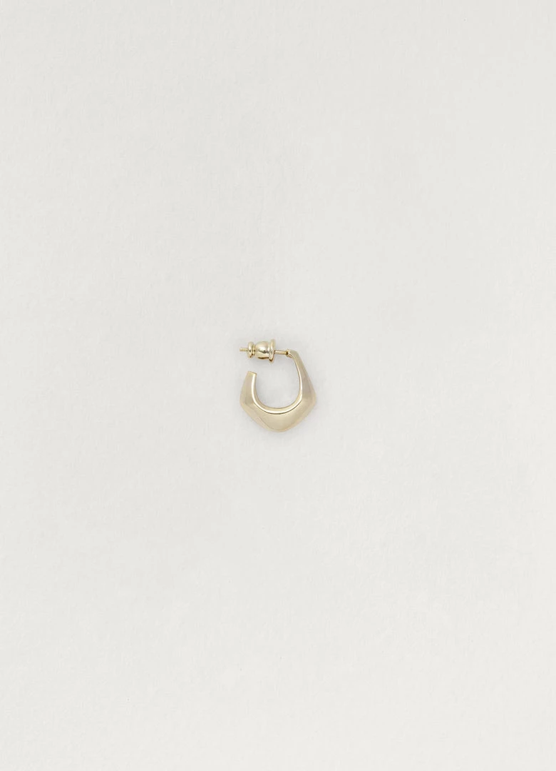 Lemaire-UK MINI DROP EARRING Women