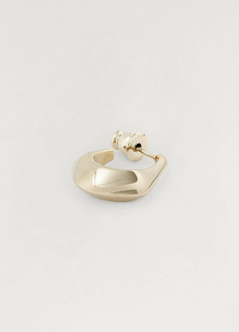 Lemaire-UK MINI DROP EARRING Women