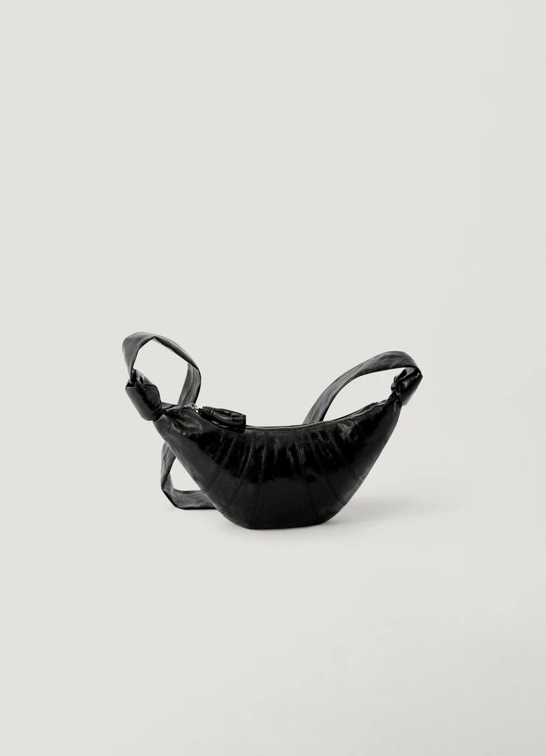 Lemaire-UK Women SMALL CROISSANT BAG
