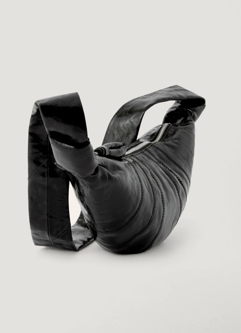 Lemaire-UK Women SMALL CROISSANT BAG