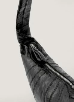 Lemaire-UK Women SMALL CROISSANT BAG