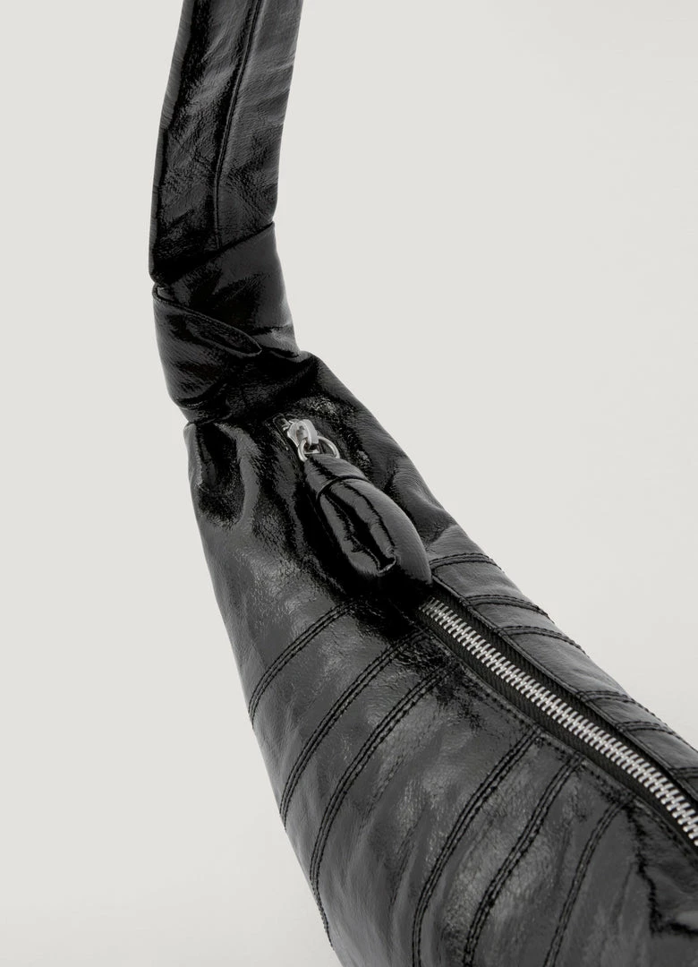 Lemaire-UK Women SMALL CROISSANT BAG