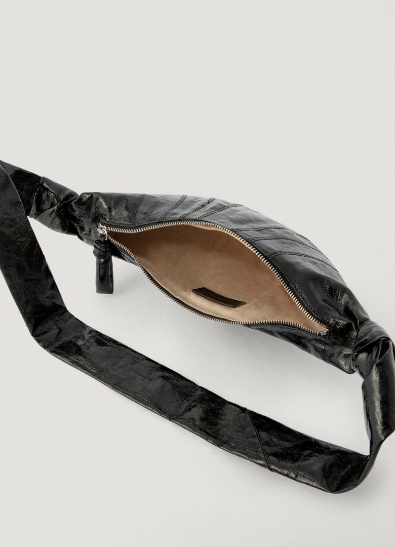 Lemaire-UK Women SMALL CROISSANT BAG