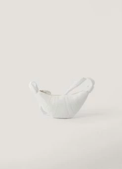 Lemaire-UK SMALL CROISSANT BAG Women