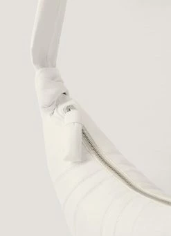 Lemaire-UK SMALL CROISSANT BAG Women